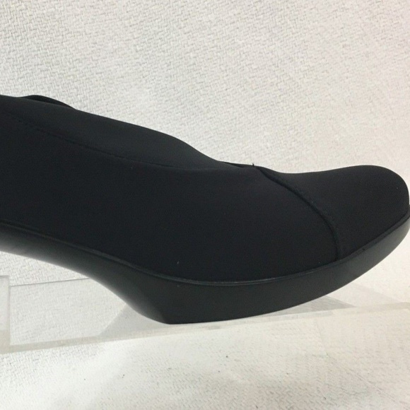 Naot Lucente Stretch Heeled Pumps Size 41 US 10 - Picture 2 of 8